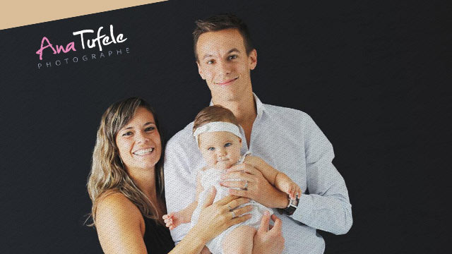 Ana Tufele Photographe