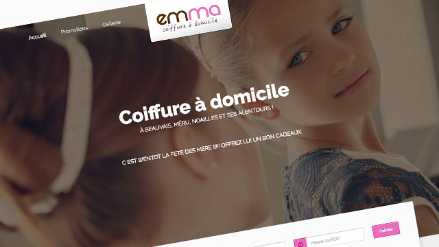 Emma Coiffure