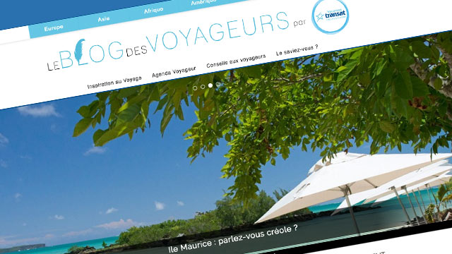 Le Blog des Voyageurs de Vacances Transat